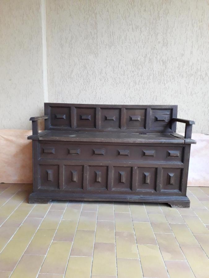Il Brindisi Di C & C Giardino Di Apartamento *