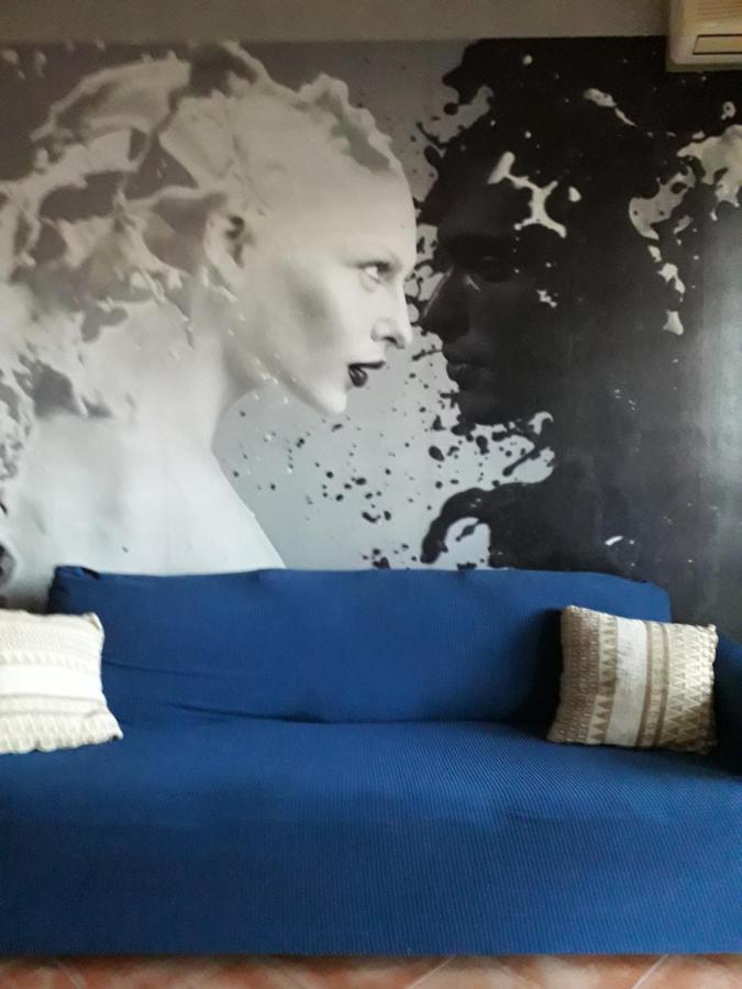 Apartamento Il Brindisi Di C & C Giardino Di *